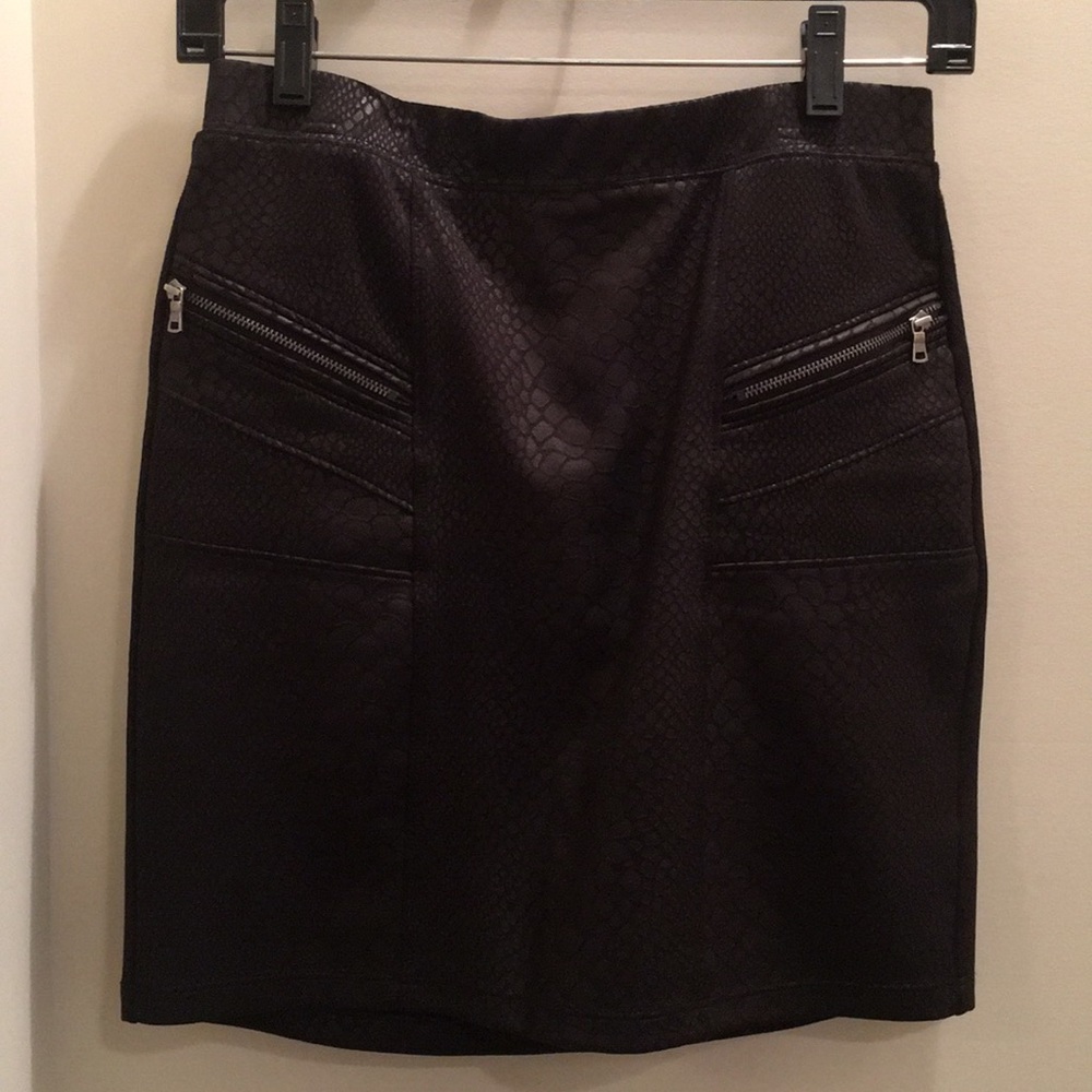Sexy Skirt